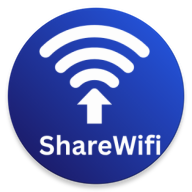 ShareWifi logo